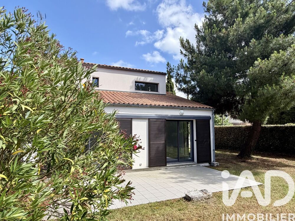 � vendre  Maison Royan (17200)