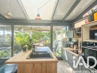  Maison à vendre 4 pièces 128 m²