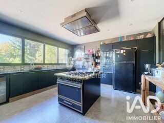  Maison à vendre 7 pièces 272 m²