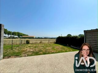  Maison à vendre 4 pièces 86 m²