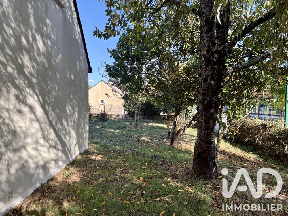 Vente Maison Vente Maison/villa 6 pièces Sainte-anne-sur-brivet