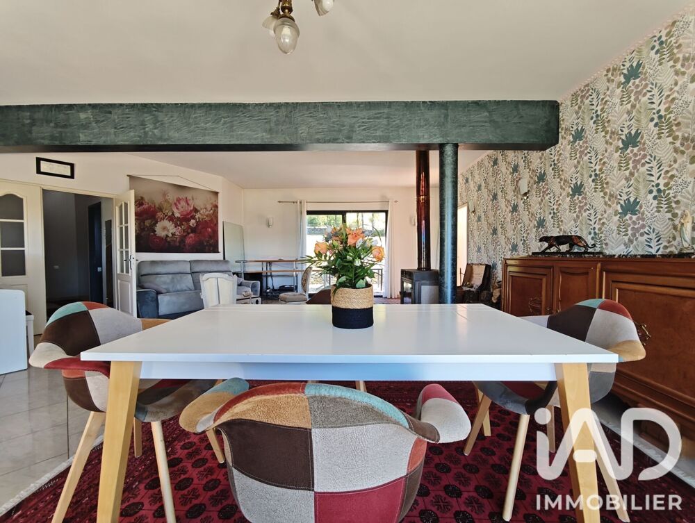 Vente Maison Vente Maison d'architecte 7 pièces Foncegrive