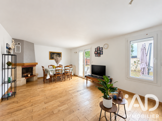  Maison à vendre 5 pièces 99 m²