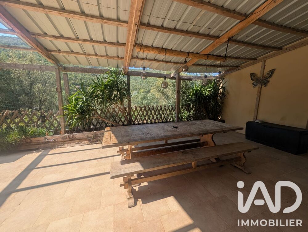 Vente Maison de campagne 6 pièces