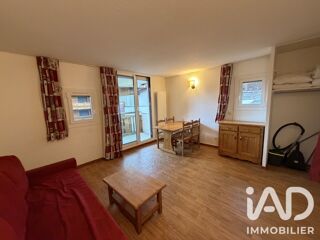  Appartement à vendre 1 pièce 26 m²