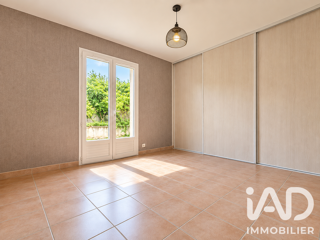 Maison à vendre 5 pièces 138 m²