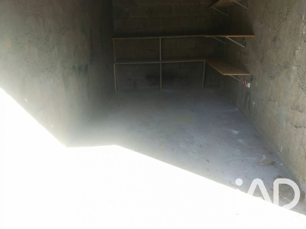 Vente Parking/Garage Vente Garage 15 m&sup2; Grenoble