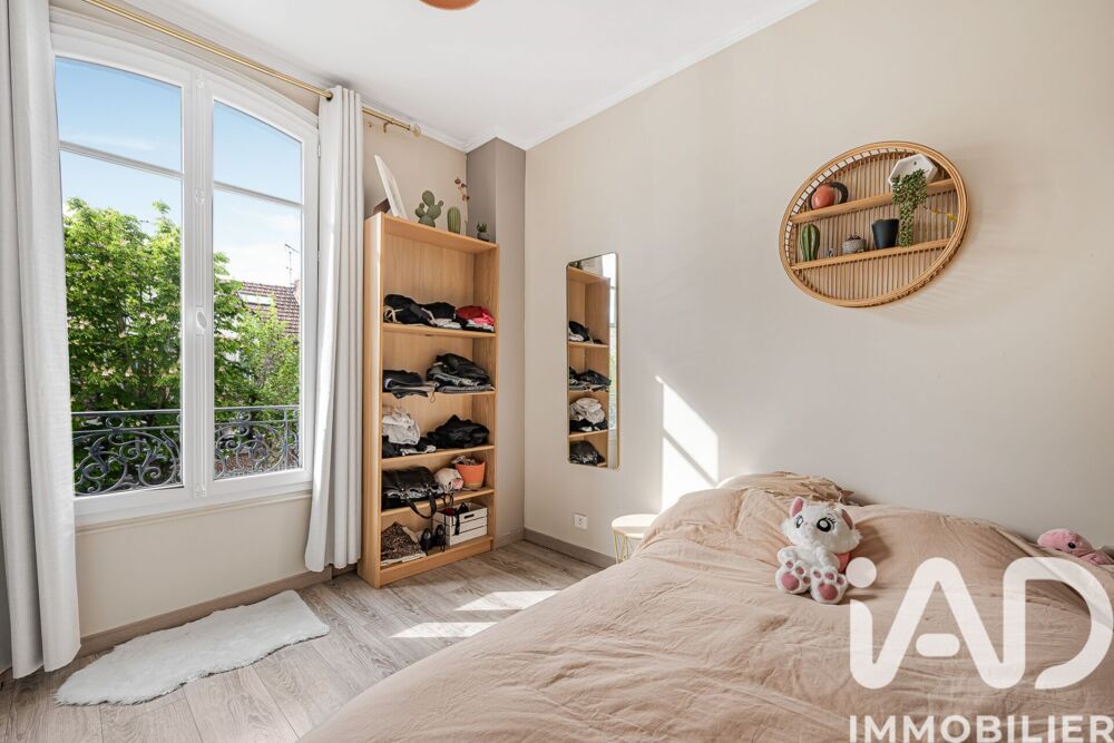 � vendre  Maison Bois-Colombes (92270)