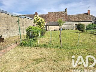  Maison à vendre 3 pièces 82 m²