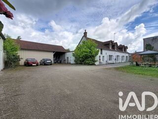  Maison à vendre 6 pièces 158 m²