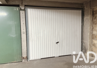  Parking / Garage à vendre 15 m²