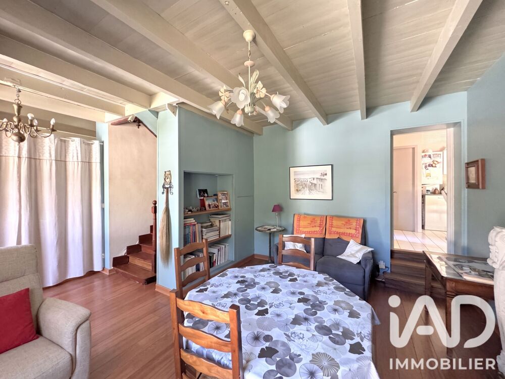à vendre  Maison Saintes (17100)
