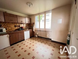  Maison à vendre 7 pièces 120 m²