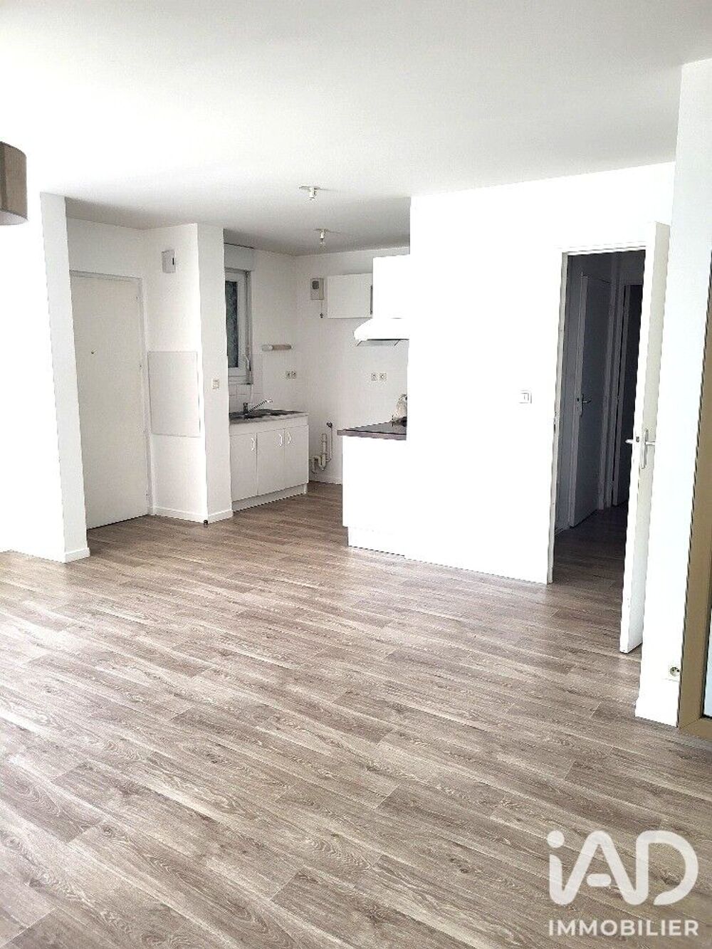 Vente Appartement Vente Appartement 3 pièces Rennes