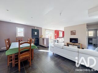 Vente Maison Vente Maison/villa 5 pièces Avanton