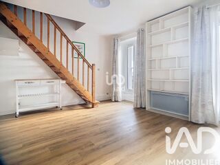  Appartement � vendre 2 pi�ces 46 m�