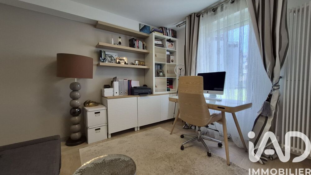 Appartement 4 pièces 79 m² · à Grenoble · 79 m² · 260 000 €