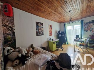  Maison à vendre 5 pièces 90 m²
