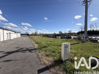  Terrain � vendre 1958 m�