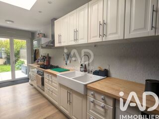  Maison � vendre 5 pi�ces 87 m�