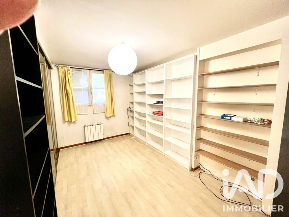 à vendre  Maison Bièvres (91570)