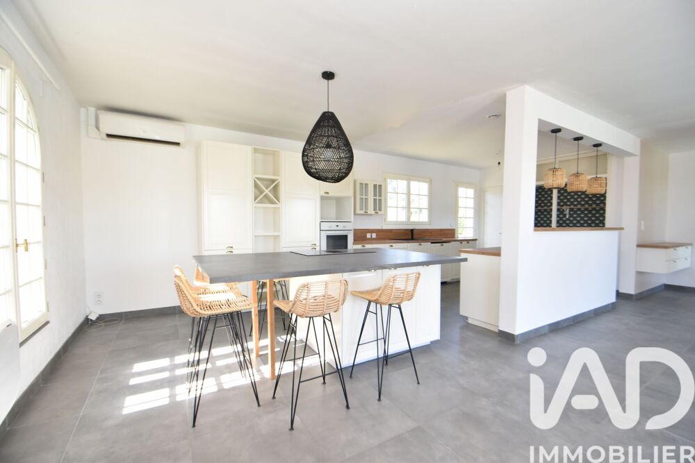 location Maison - 5 pièce(s) - 123 m² Seysses (31600)