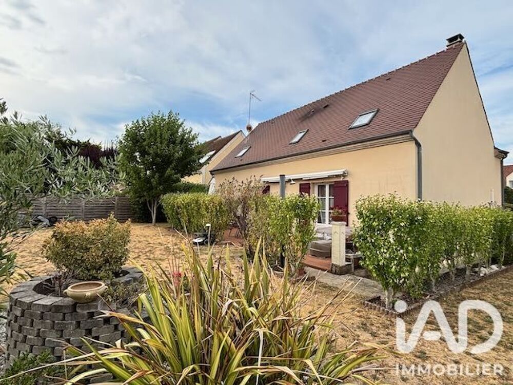 Vente Maison traditionnelle 5 pièces