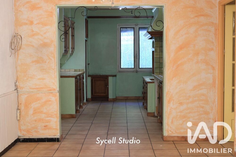 Vente Maison Vente Pavillon 3 pièces Avignon
