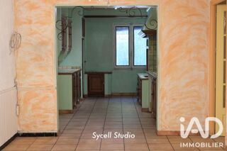 Maison à vendre 3 pièces 75 m²