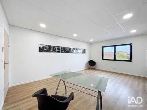   Location Bureaux 23 m&sup2; 