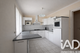  Maison à vendre 6 pièces 107 m²