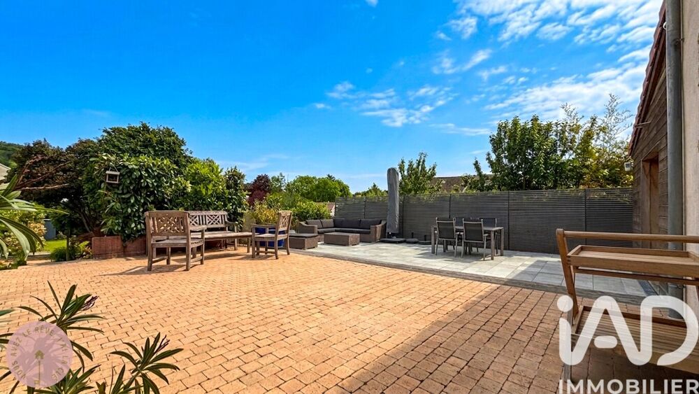 à vendre  Maison Thionville (57100)