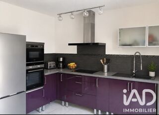  Appartement à vendre 3 pièces 53 m²