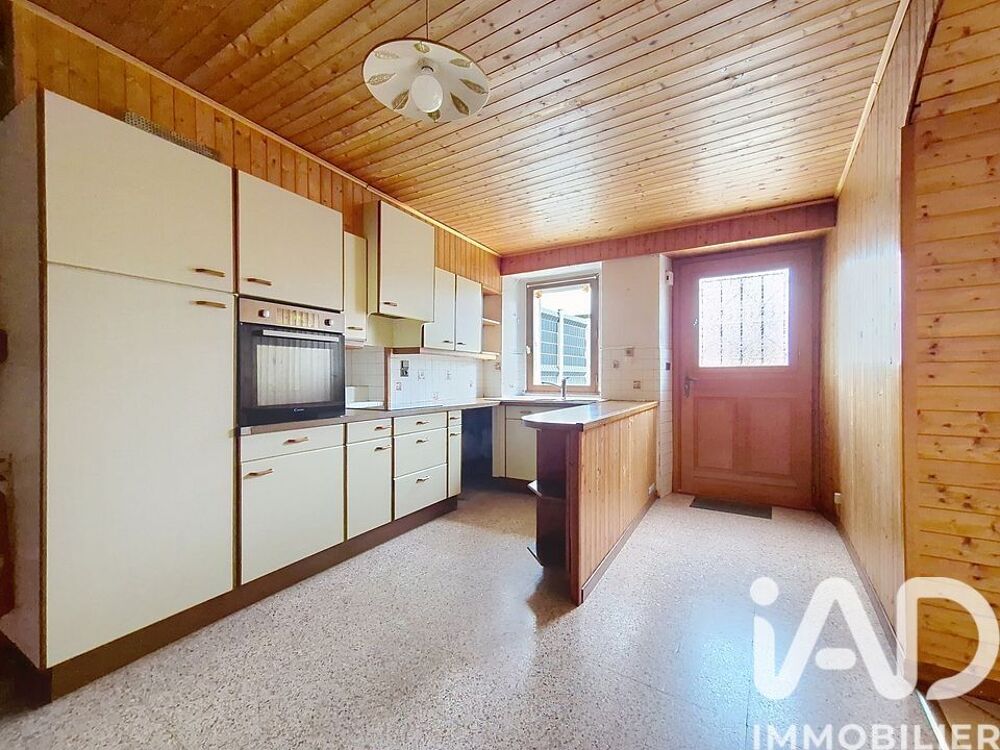 Vente Maison Vente Maison/villa 5 pièces Contamine-sur-arve