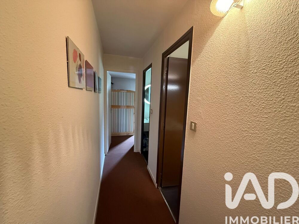 Vente Appartement Vente Appartement 2 pièces La mongie
