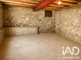  Maison à vendre 5 pièces 80 m²