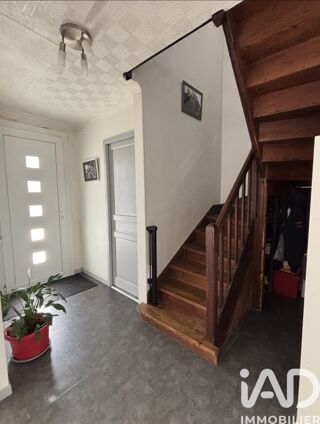  Maison à vendre 6 pièces 122 m²