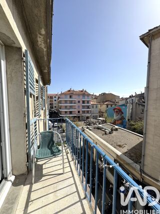  Appartement à vendre 2 pièces 42 m²