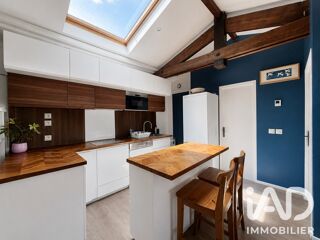 Vente Immeuble Vente Immeuble 188 m&sup2; Corbeil-essonnes