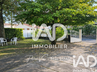 Maison � vendre 5 pi�ces 83 m�