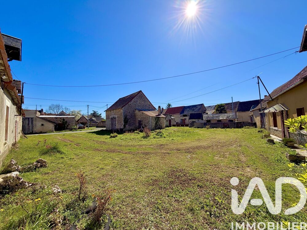 Vente Ferme 3 pièces