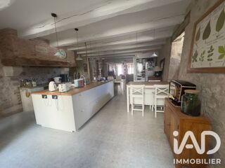  Maison à vendre 7 pièces 535 m²