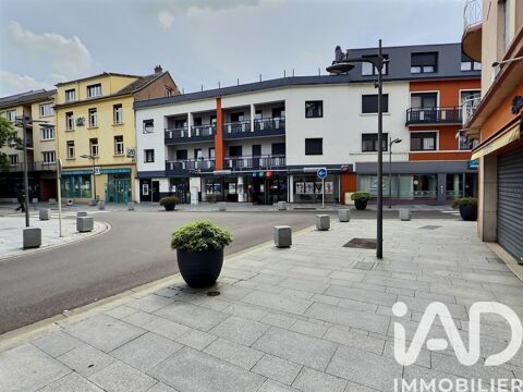   Vente Boutique/Local commercial 100 m&sup2; 