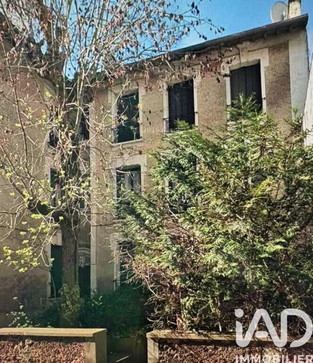 Vente Appartement Vente Appartement 2 pièces Asnières-sur-seine