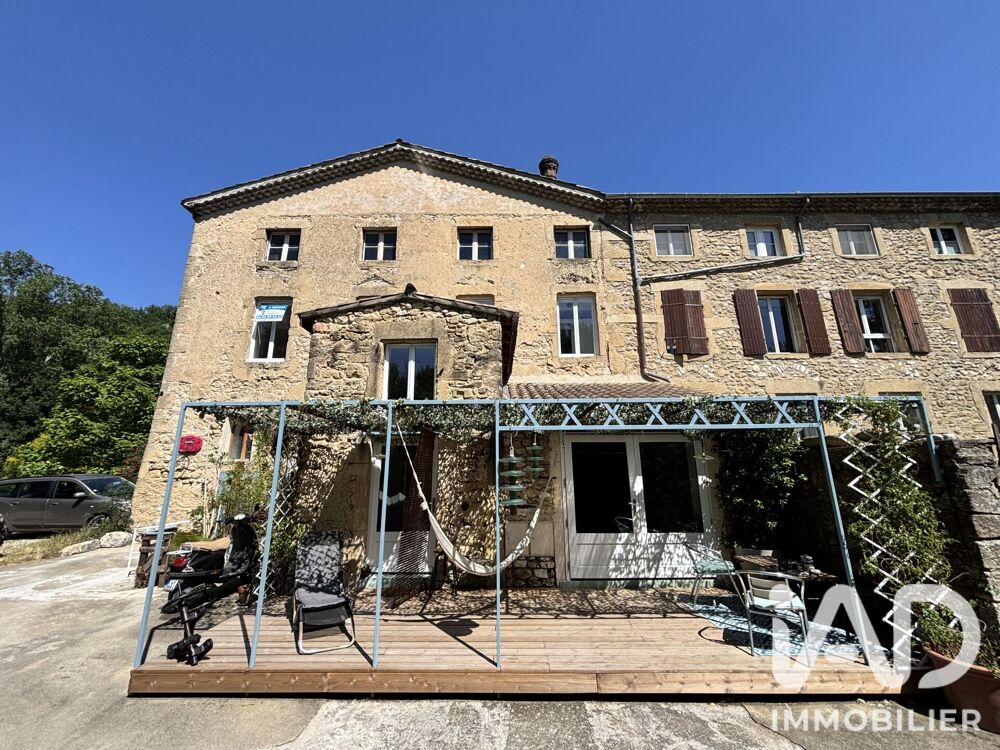 Vente Appartement Vente Duplex 6 pièces Grane