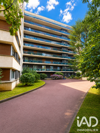  Appartement à vendre 6 pièces 133 m²