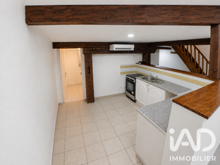  Appartement à vendre 3 pièces 77 m²