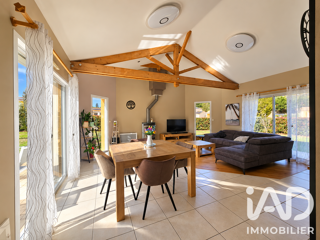 Vente Maison Vente Maison traditionnelle 6 pièces Château-thébaud