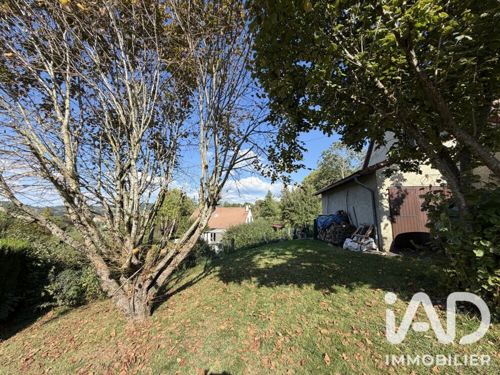 Vente Maison Vente Maison/villa 5 pièces Vézac