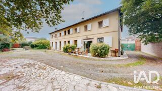 Vente Maison Vente Maison traditionnelle 10 pièces Colomiers